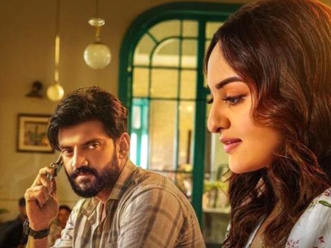 Tu Hai Meri Kiran to release in cinemas tomorrow as scheduled, producers Vishal Rana and Sarvesh Goel confirm Tu Hai Meri Kiran to release in cinemas tomorrow as scheduled, producers Vishal Rana and Sarvesh Goel confirm