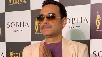Pankaj Tripathi gets candid about his hosting debut at IIFA 2027; says, “I will be more of a ghost than a host”