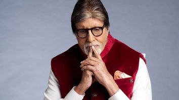 Amitabh Bachchan shares health update after announcing social media break: “Yet more rest needed..adjusting..thinking and wondering..”
