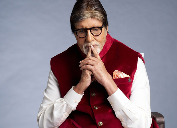 Amitabh Bachchan shares health update after announcing social media break: “Yet more rest needed .. adjusting .. thinking and wondering ..”