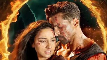 Harshvardhan Rane calls Silaa co-star Sadia Khateeb ‘not just a heroine’; lauds her as one of the most deserving female leads in Hindi cinema
