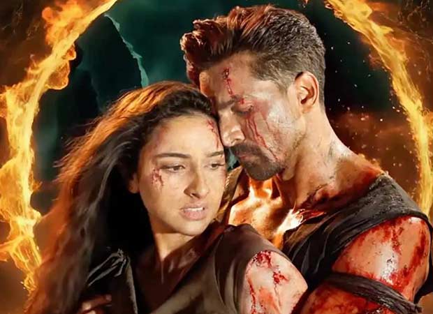 Harshvardhan Rane praises Silaa co-star Sadia Khateeb, calls her one of the most deserving female leads in Hindi cinema
