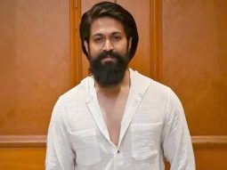 Yash on choosing big-budget films over small love stories: “I have the opportunity”