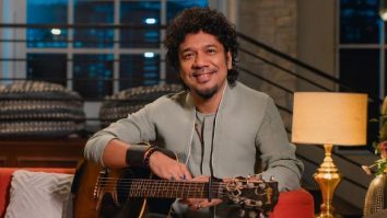 EXCLUSIVE: Papon on Gen Z connecting to ‘Mehfilz with Papon’, “It reminds me that soulful music has no age or generation”