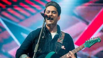 ‘Manma Emotion Jaage’ singer Amit Mishra celebrates back-to-back releases with ‘Bareilly Wala Jhumka’ and ‘Kudiye’ from Main Na Raha Mera