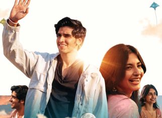 Nakhrewaalii Title Song: Makers recreate Kishore Kumar’s classic 1956 track; Aanand L Rai says, “There is so much warmth, mischief and charm in this song”