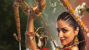 EXCLUSIVE: Yami Gautam Dhar expresses gratitude for Nayyi Navelli’s festive response; says, “I feel incredibly blessed”