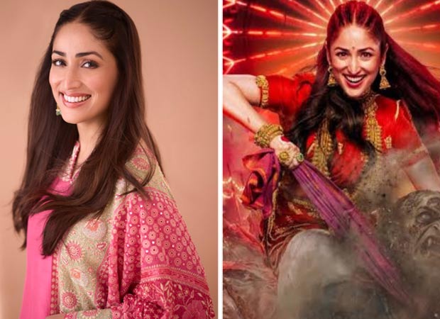 Yami Gautam on playing Mohini in Nayyi Navelli: “There’s a certain mystery and mischief to her” : Bollywood News