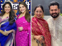 Yami Gautam reveals husband Aditya Dhar is ‘completely non-dramatic’ in real life on Kon Honar Crorepati