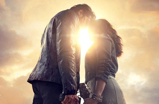 YRF announces title of Ahaan Panday, Sharvari starrer – Beparwah to release on March 26, 2027