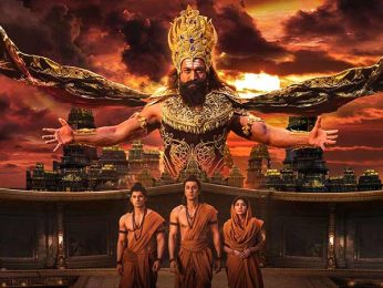 Yash to handle Karnataka distribution of Ranbir Kapoor starrer Ramayana under Monster Mind Creations Yash to handle Karnataka distribution of Ranbir Kapoor starrer Ramayana under Monster Mind Creations