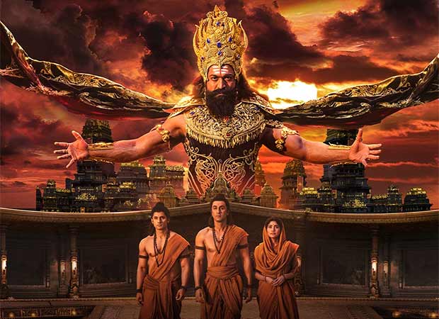 Yash to handle Karnataka distribution of Ranbir Kapoor starrer Ramayana under Monster Mind Creations