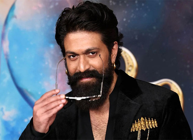 Yash wins hearts at Ramayana event in Los Angeles as he says, “Where you start can never define how far you can go”