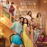 Yeh Prem Mol Liya poster