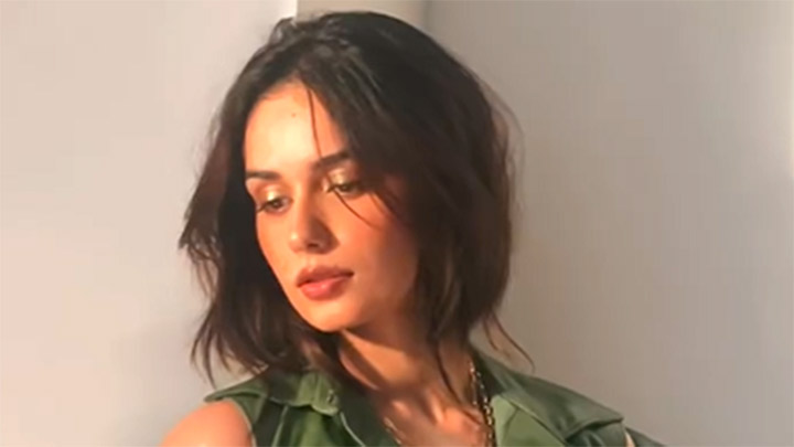 You can’t take your eyes off Manushi Chhillar in this avatar!