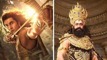 Ramayana advance bookings to open on Dussehra ahead of November 5 theatrical release