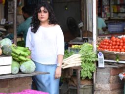 Richa Chadha traces Mumbai’s journey from a cluster of islands to a financial capital in Musafiri