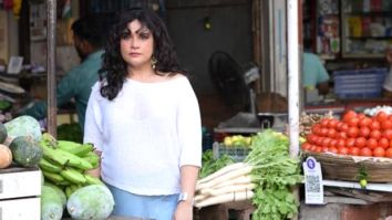 Richa Chadha traces Mumbai’s journey from a cluster of islands to a financial capital in Musafiri
