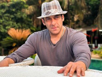 Security beefed up outside Salman Khan’s Galaxy Apartment after Tiger Shroff firing incident